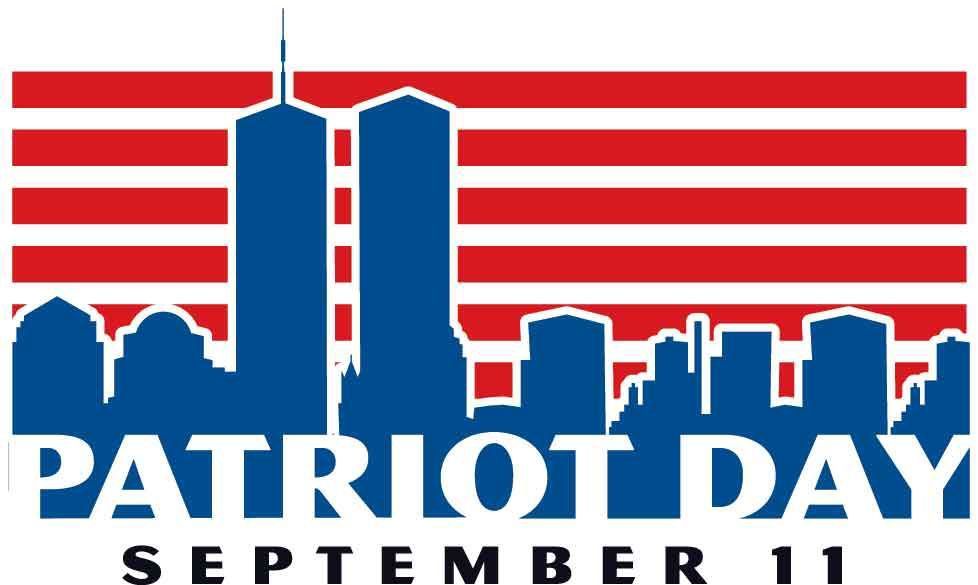 Patriot Day September 11