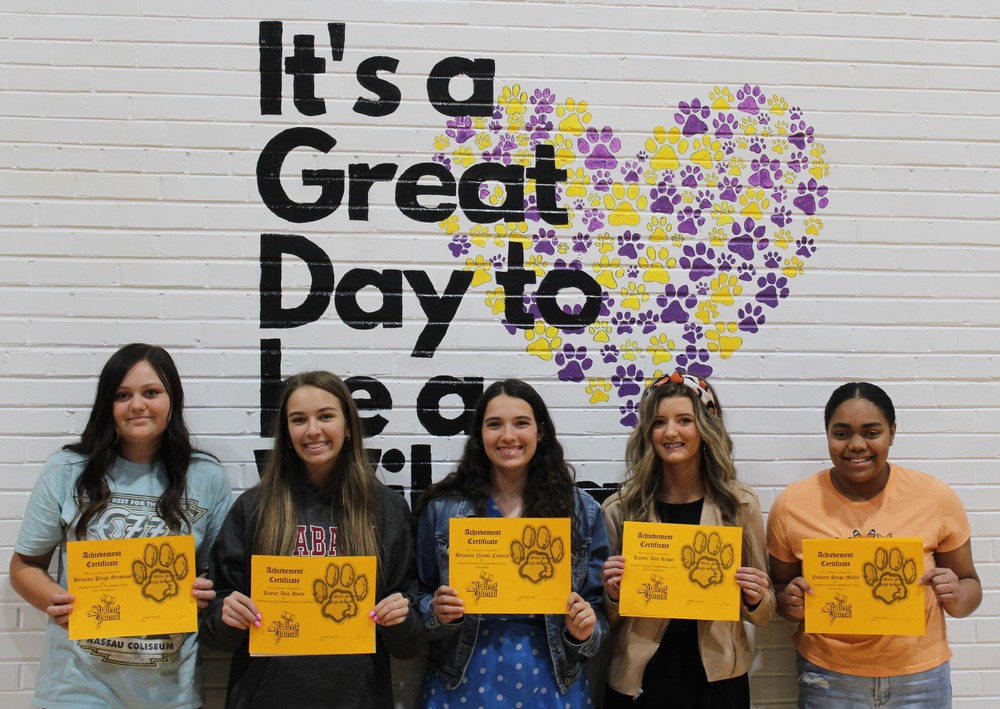 CMSF High School Awards Day 2022 Carrier MillsStonefort CUSD 2