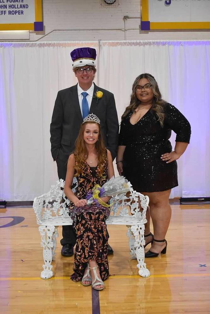 CMSF High School Court 2021 Carrier MillsStonefort CUSD 2