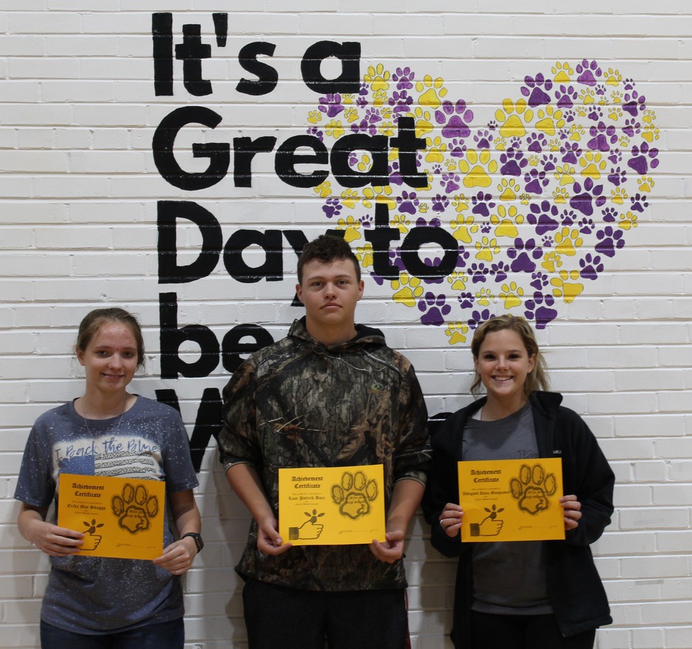 CMSF High School Awards Day 2022 Carrier MillsStonefort CUSD 2