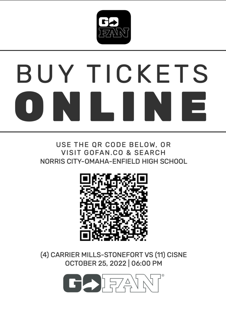 GO FAN APP Carrier MillsStonefort CUSD 2