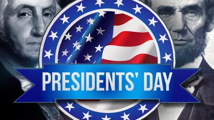 No School on Monday, February 15 (Presidents' Day) | Carrier Mills