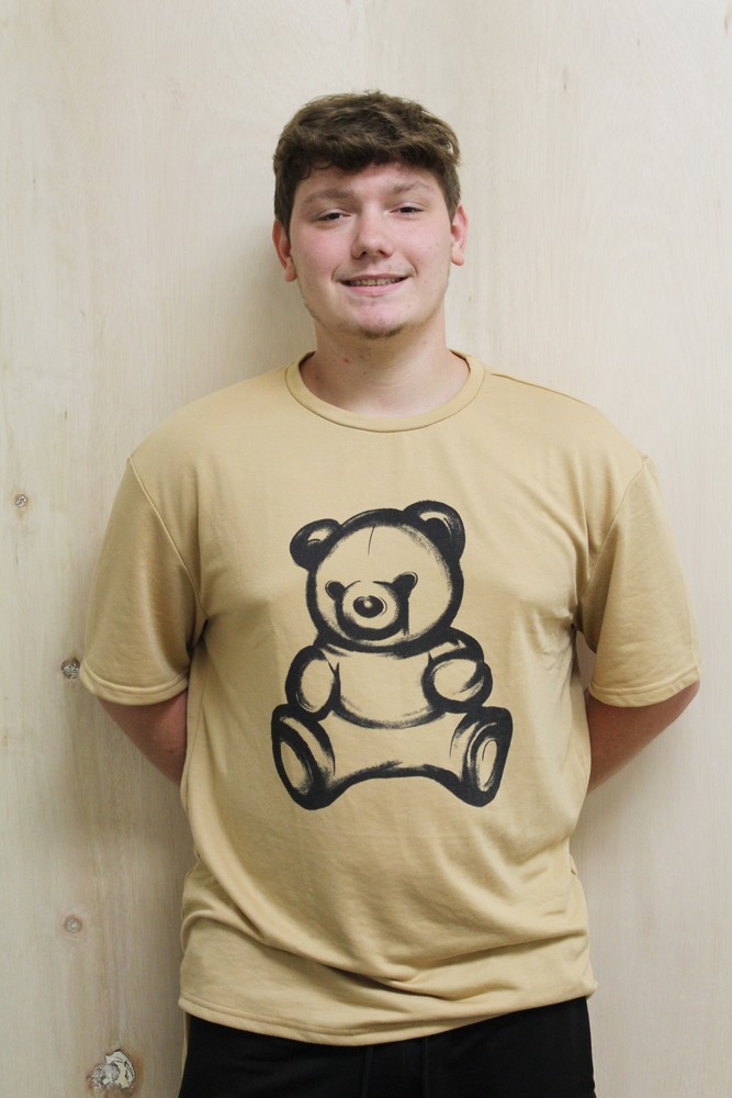 Senior Spotlight for the Week of August 29 Carrier MillsStonefort CUSD 2